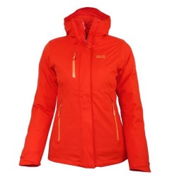 Jack Wolfskin Troposphere Jacket Damen